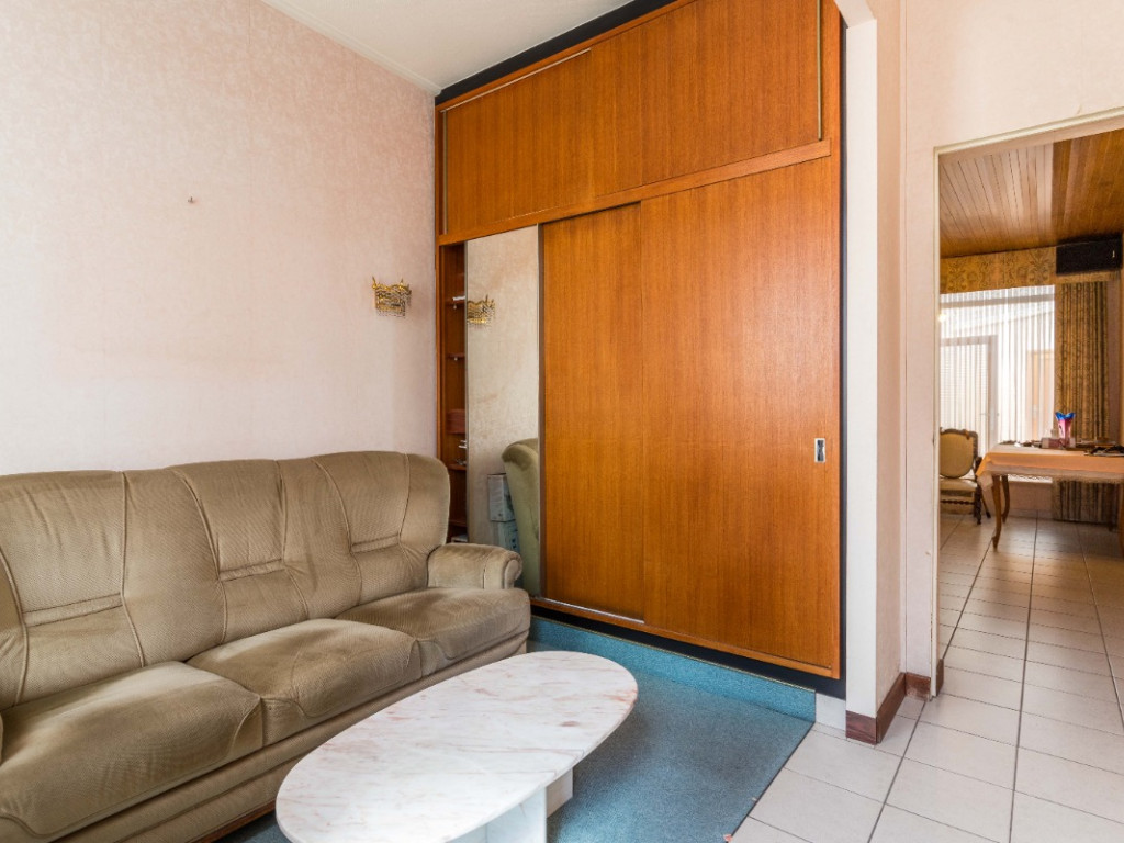 Moorseelsestraat - 94 - - 8500