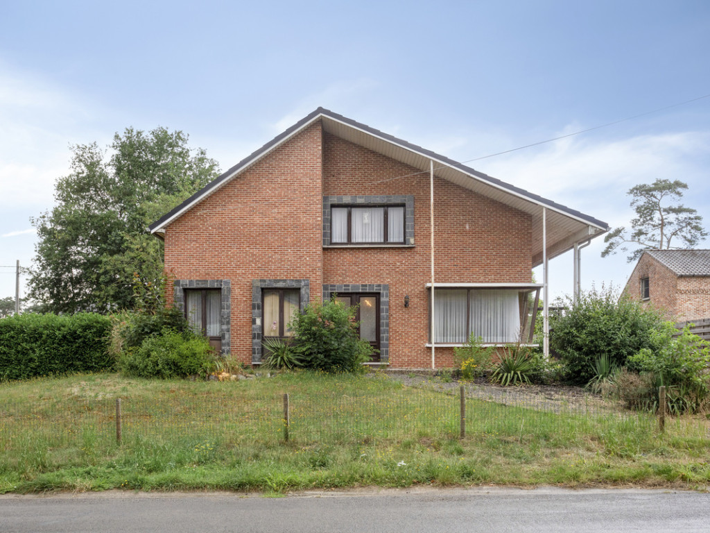 Heivinkenstraat - 10 - - 3582