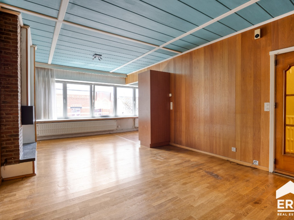 Nieuwstraat - 126 - - 2440