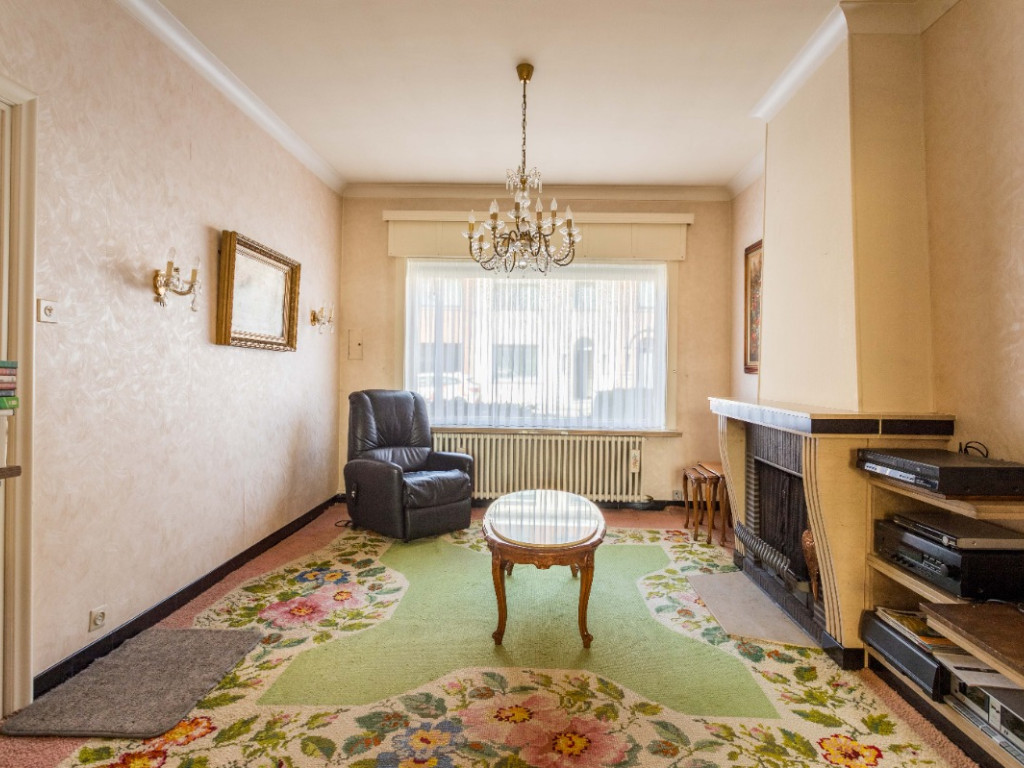 Albrecht Rodenbachstraat - 3 - - 8550
