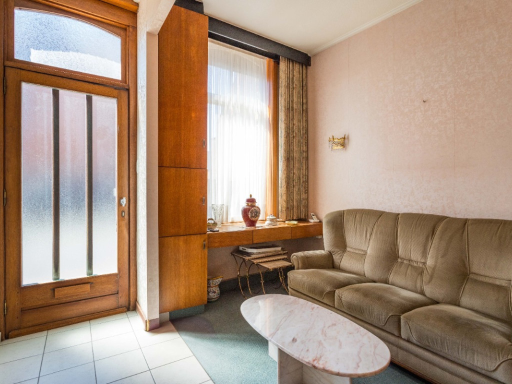 Moorseelsestraat - 94 - - 8500