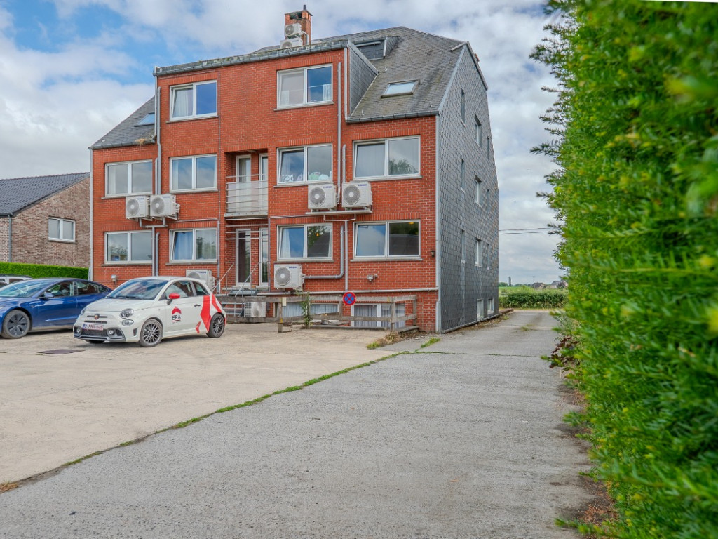 Route de Gembloux - 328 - 1G - 5310