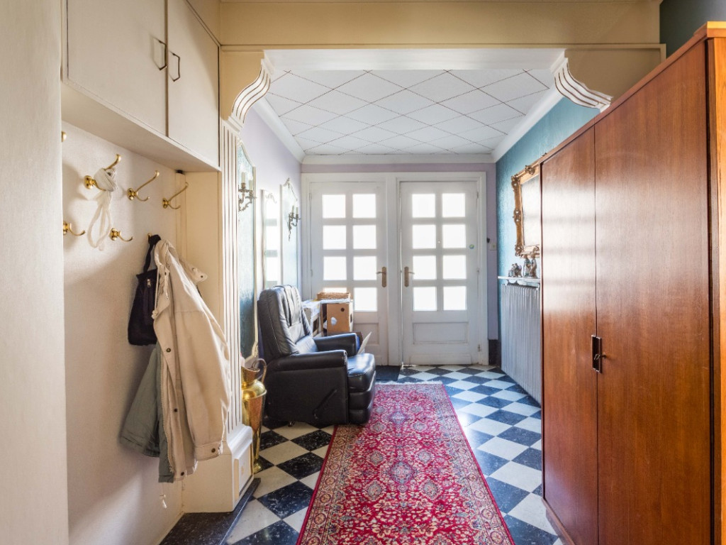 Albrecht Rodenbachstraat - 3 - - 8550
