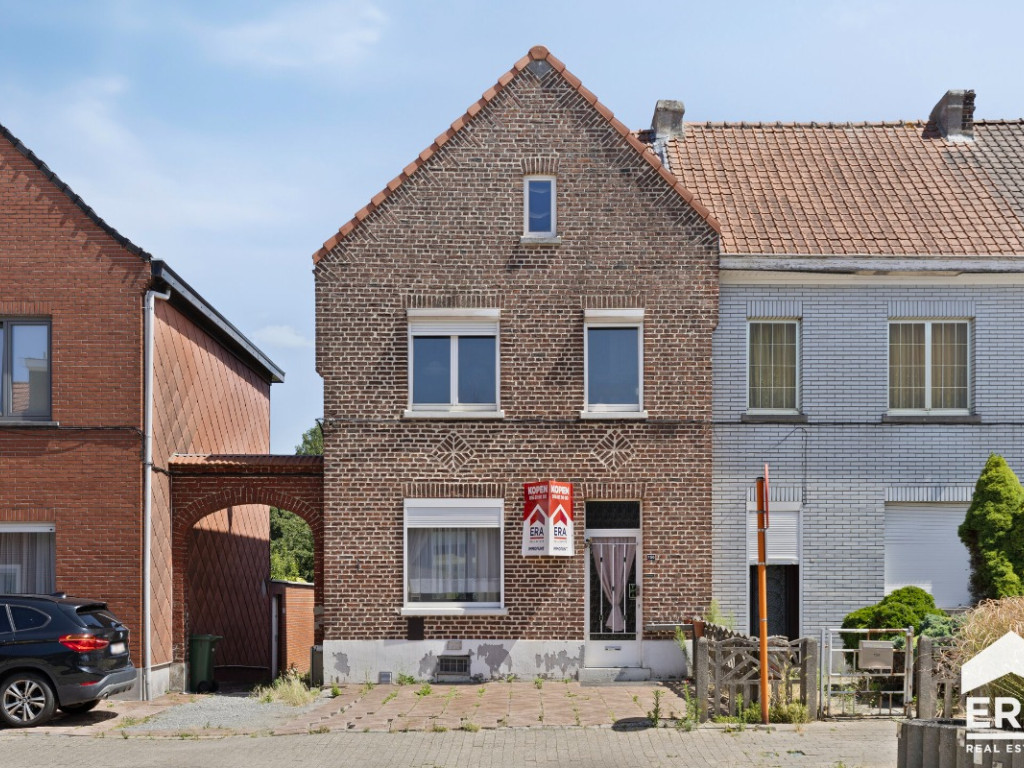 Potterijstraat - 156 - - 3300