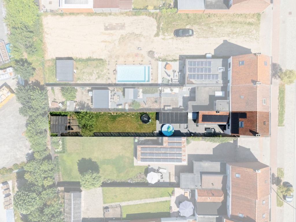 Meulebekestraat - 89 - - 8770