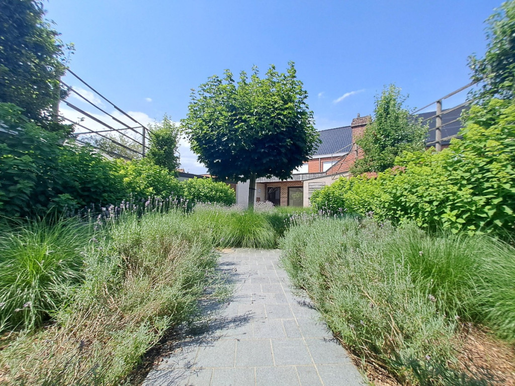 Otegemse Steenweg - 124 - - 8540