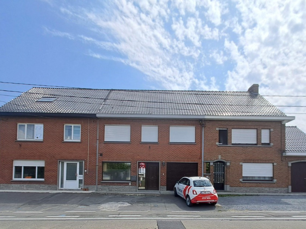 Otegemse Steenweg - 124 - - 8540