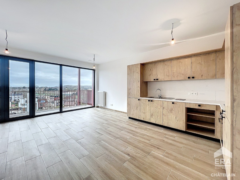 Avenue des Lilas - 25 - - 1070