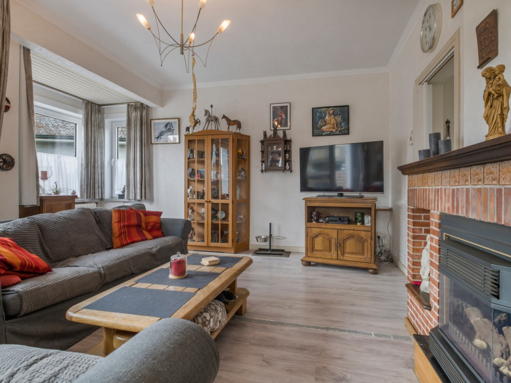 Noordlaan - 308 - - 9200