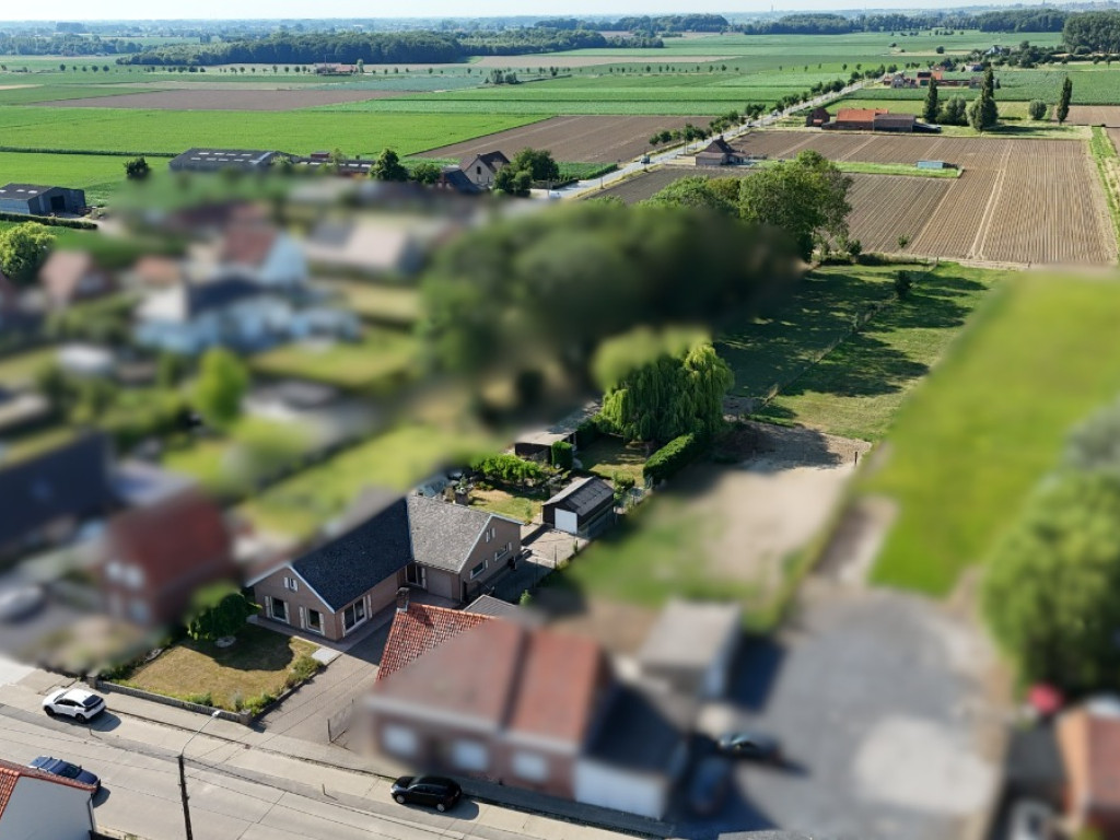 Klerkenstraat - 156 - - 8920