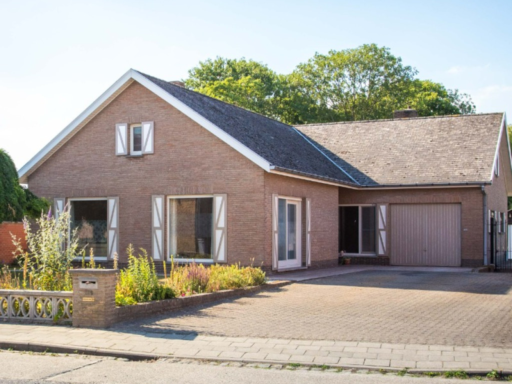 Klerkenstraat - 156 - - 8920