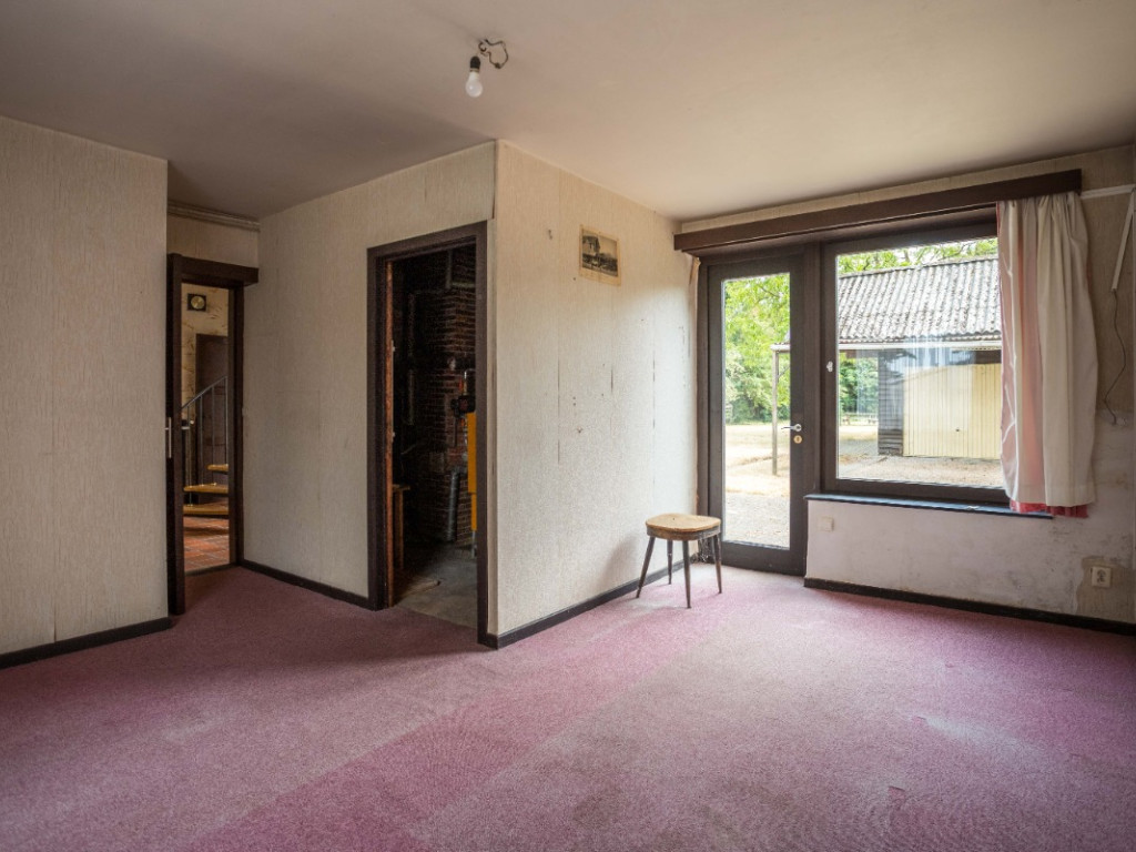 Trompestraat - 50 - - 8540