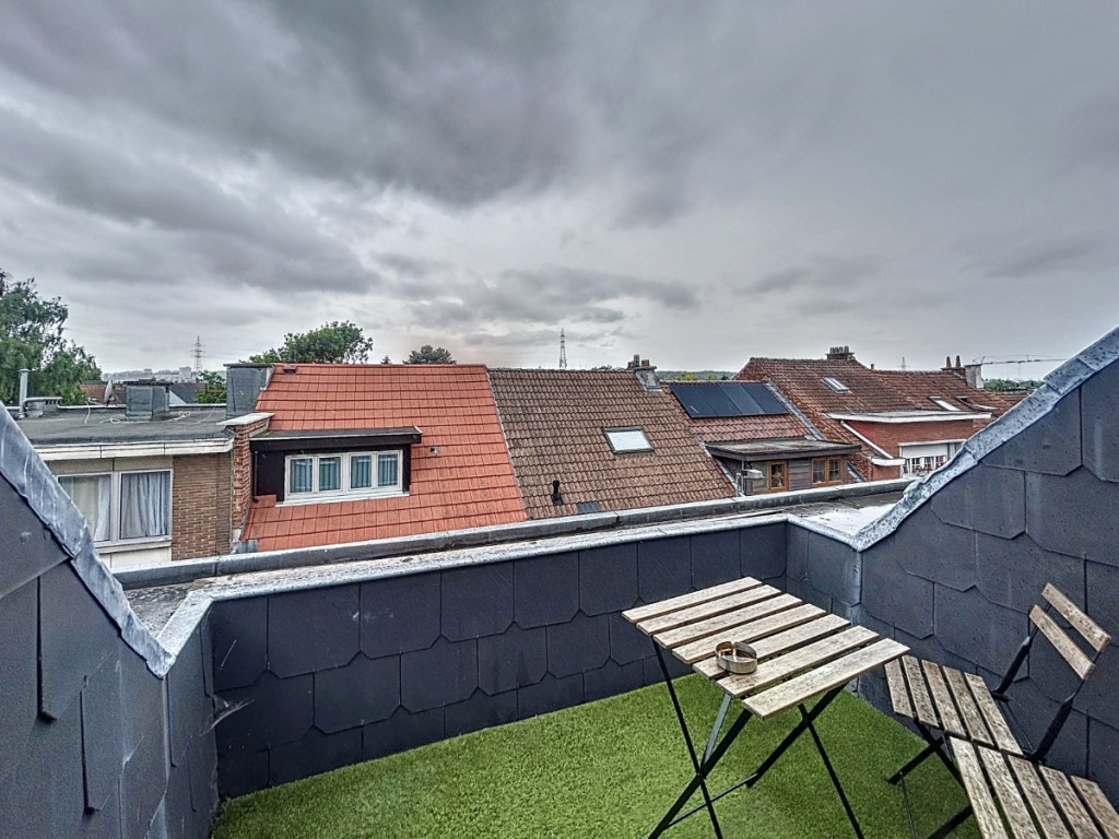 Diegemstraat - 17B - - 1830