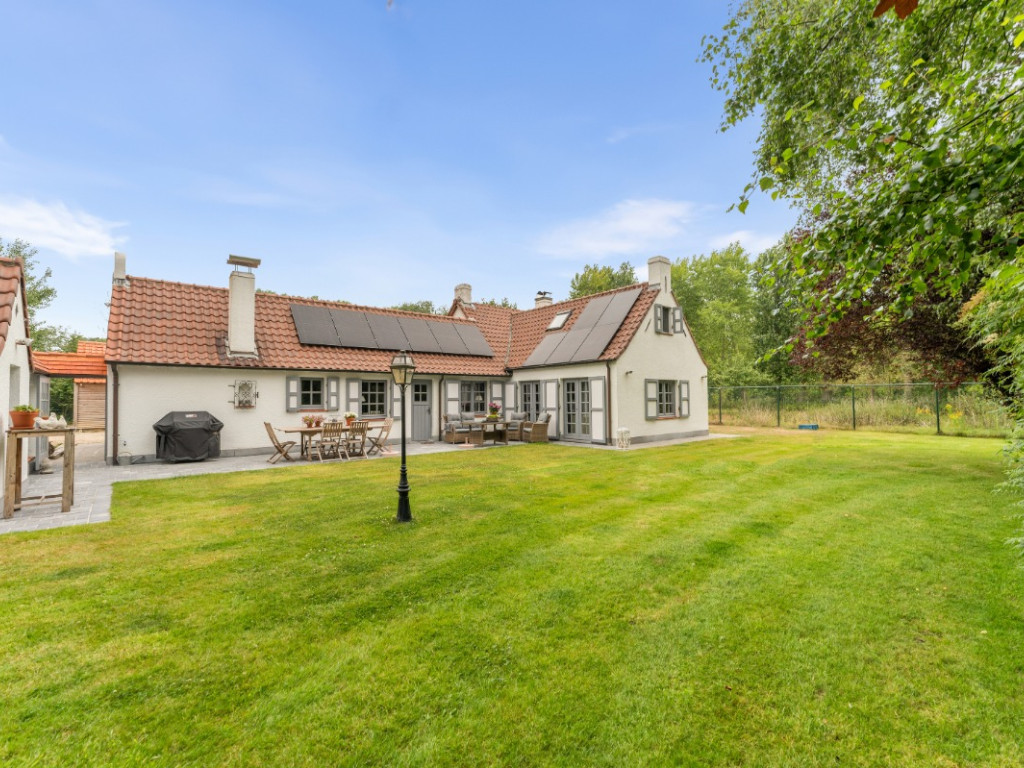 Leopold III laan - 4 - - 8670