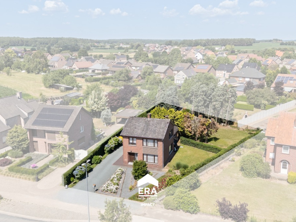 Brugstraat - 6 - - 3680