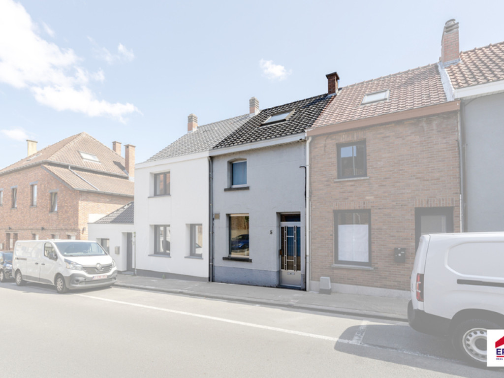Nieuwstraat - 5 - - 1640