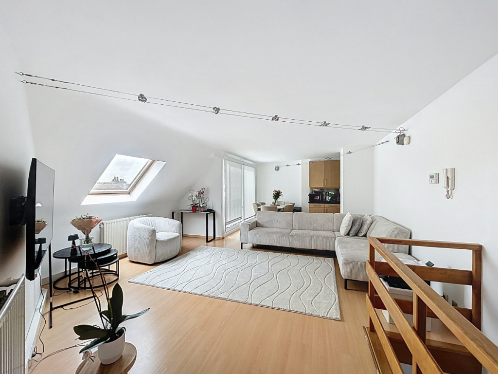 Diegemstraat - 17B - - 1830