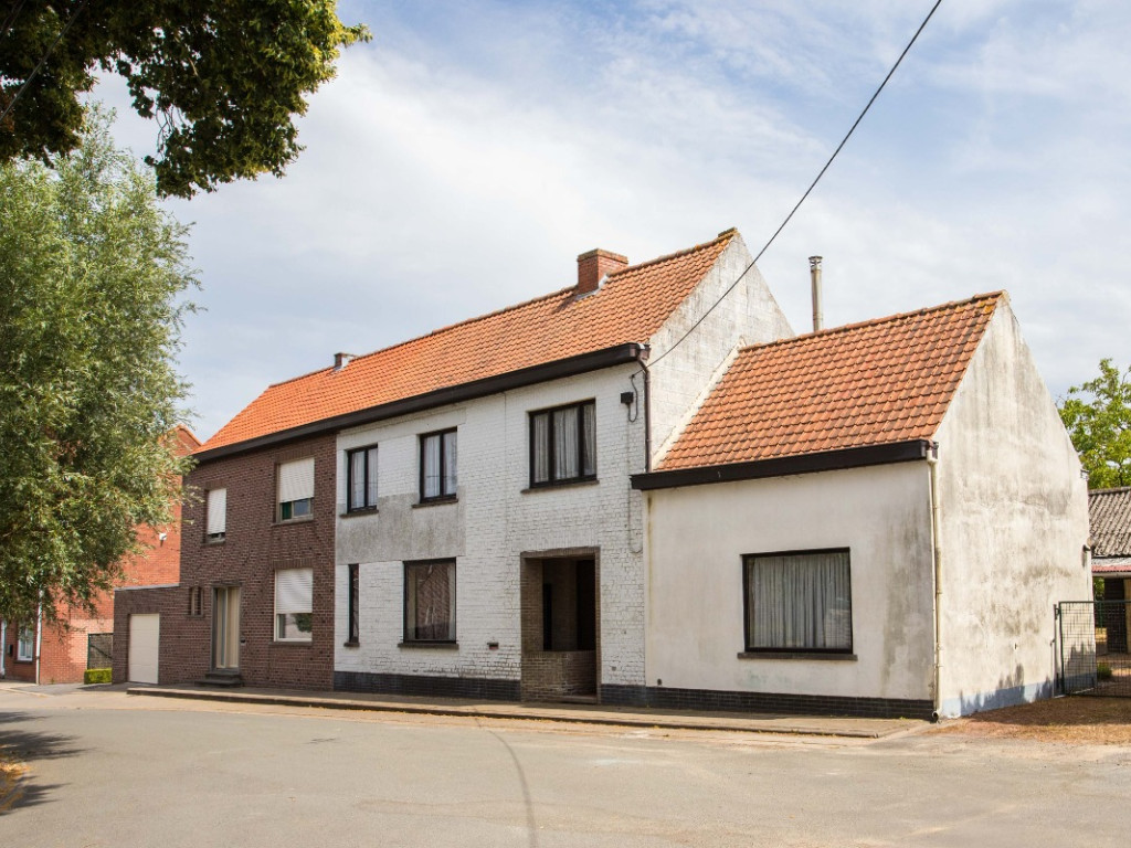 Trompestraat - 50 - - 8540