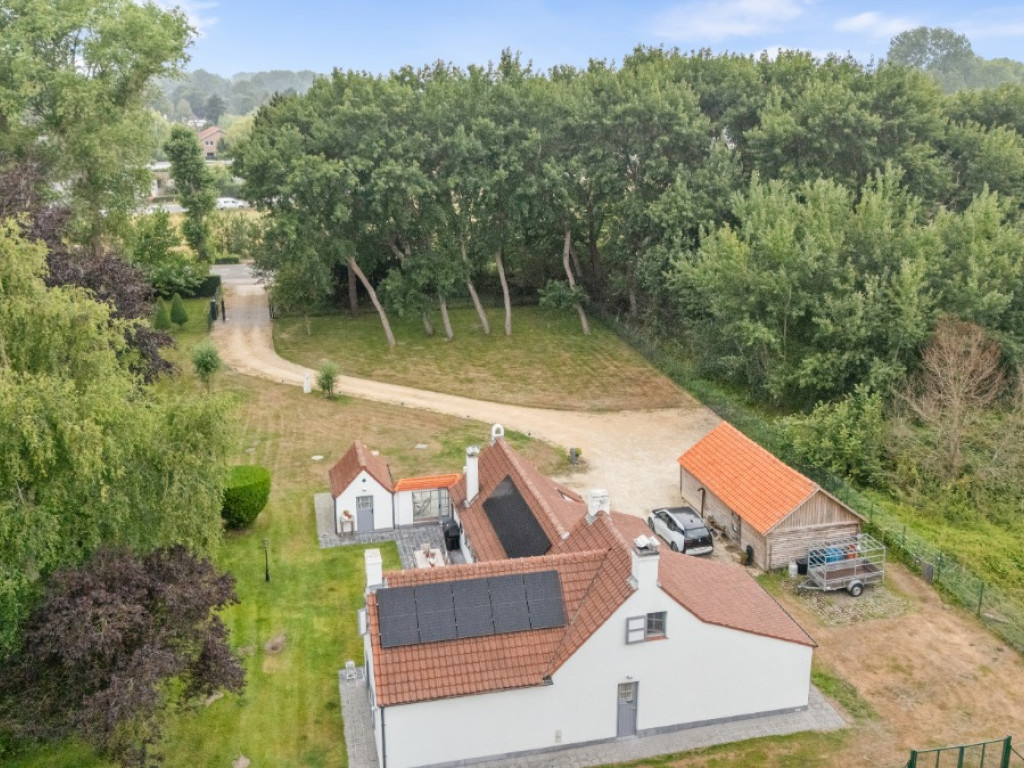 Leopold III laan - 4 - - 8670