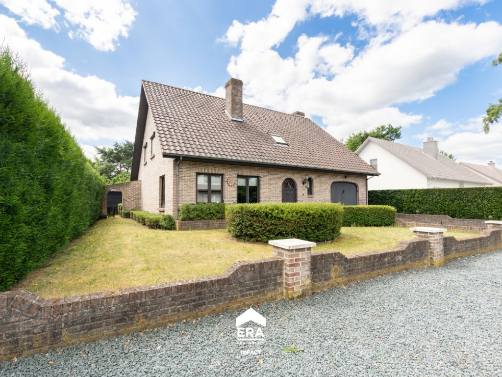 Vloedstraat - 8 - - 3930