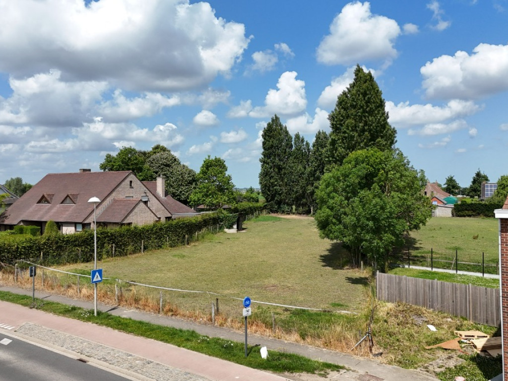 Dikkebusseweg - 584 - - 8900