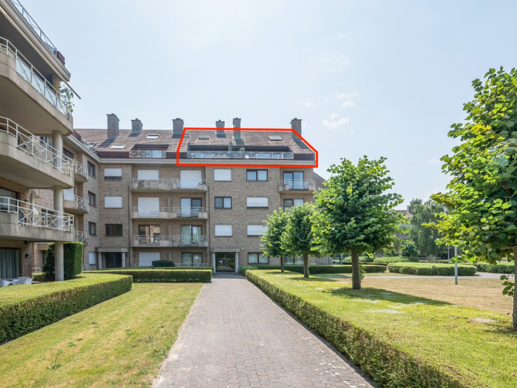 Esmoreitlaan - 13 - 402 - 2050