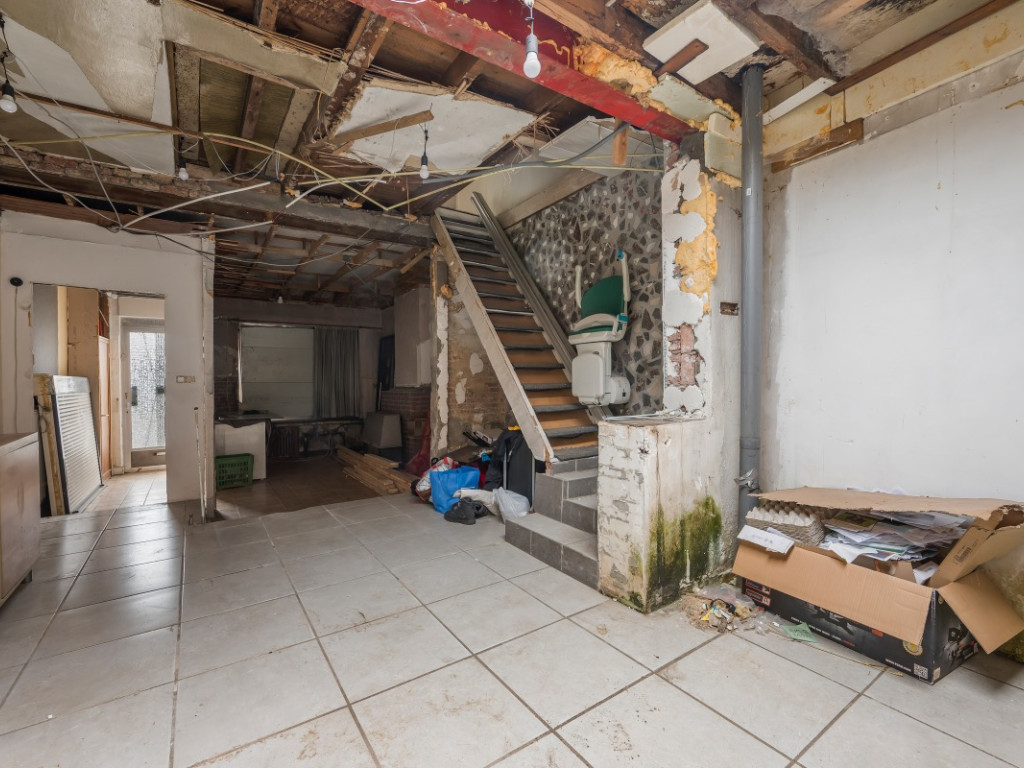 Willem Van Doornyckstraat - 123 - - 9120