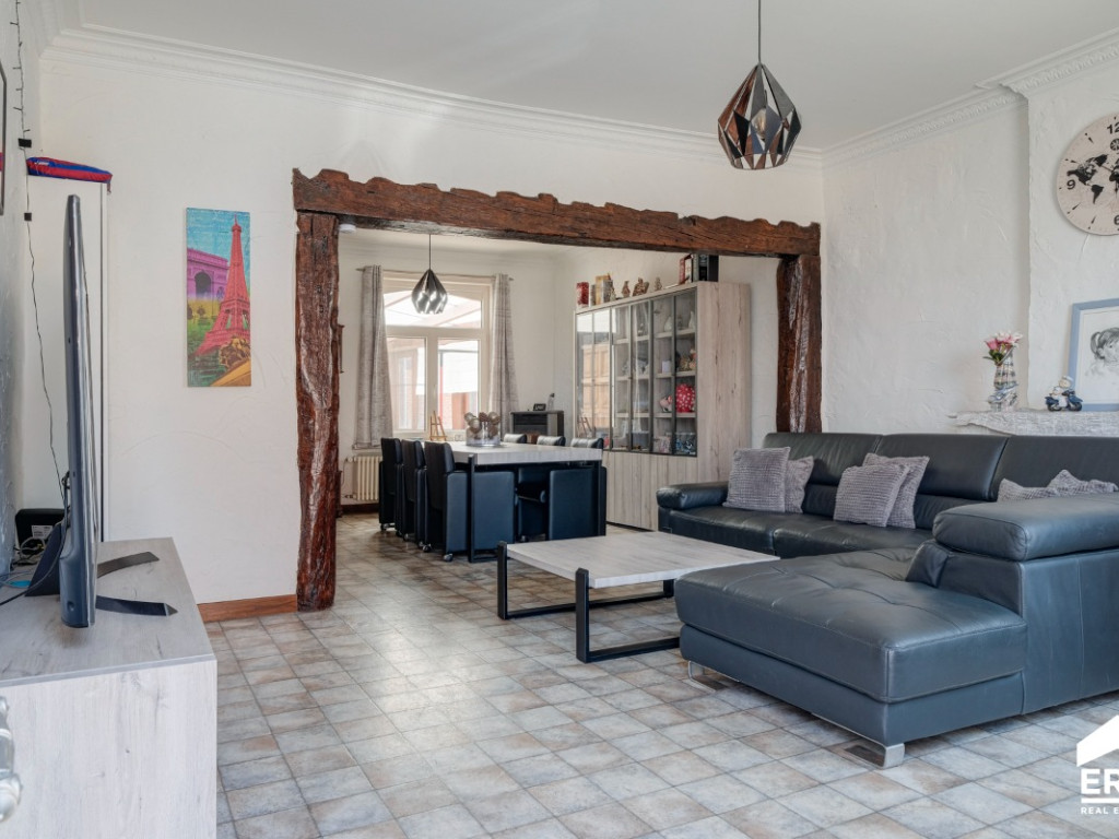 Schoolstraat - 34 - - 3580