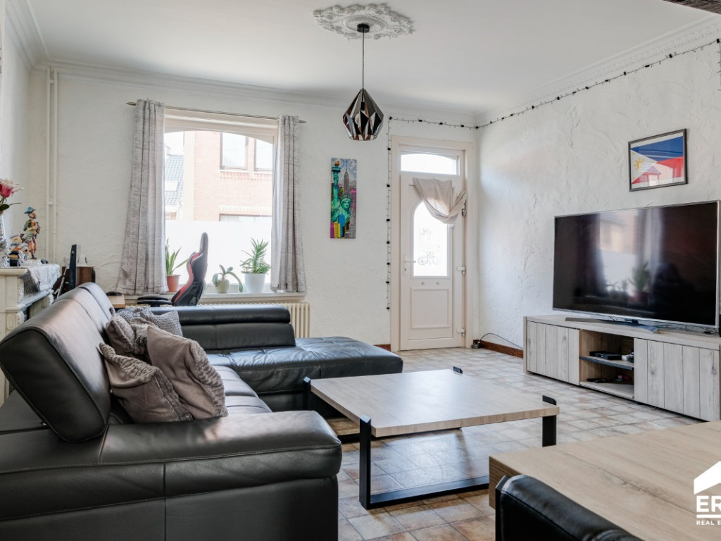 Schoolstraat - 34 - - 3580