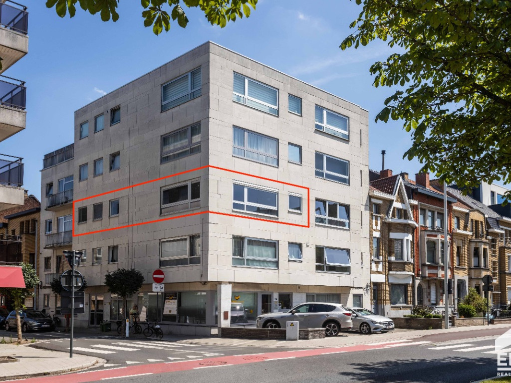 Gustaaf Papestraat - 92 - 5 - 9300