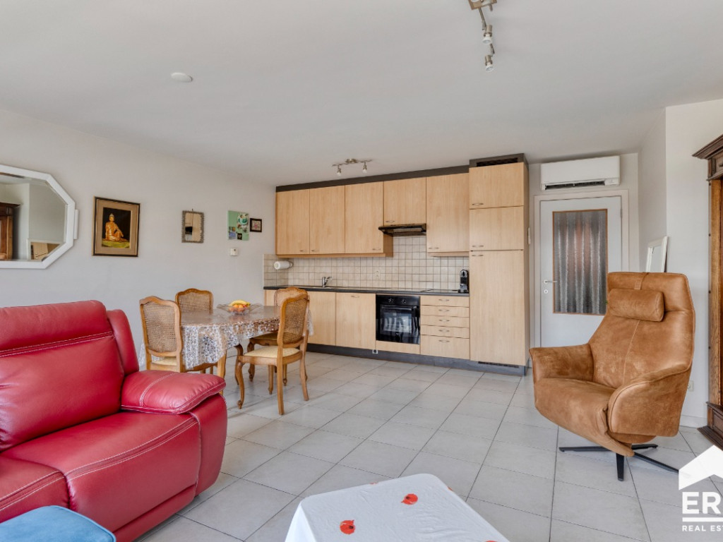 Ninoofsesteenweg - 253 - b201 - 1700