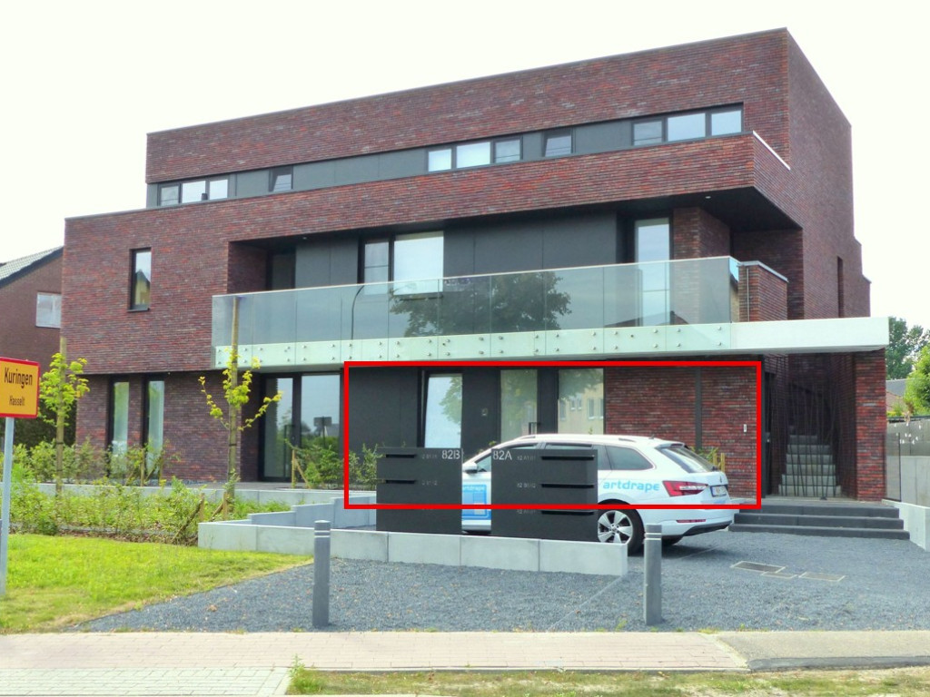 Koorstraat - 82A - 0.01 - 3510