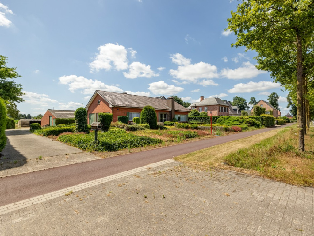 Sint Lenaartseweg - 61 - (lot 1A+B) - 2320