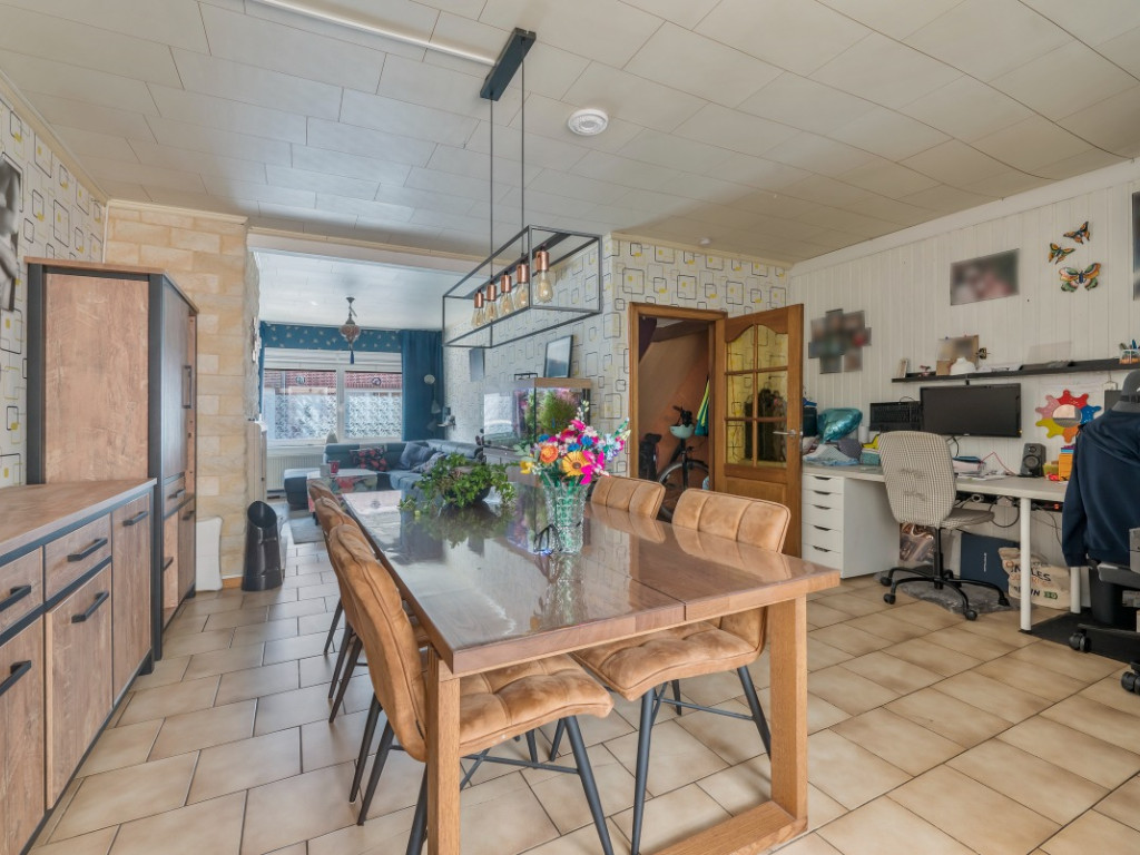 Paulus Beyestraat - 137 - - 2100