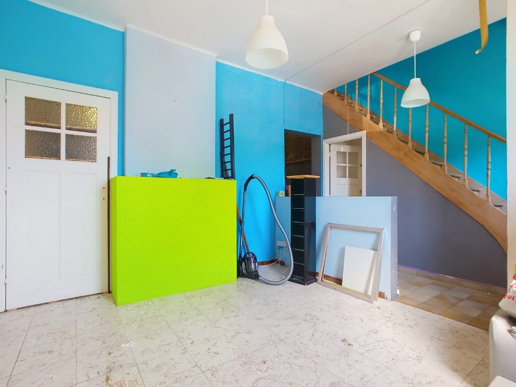 Rue Renier de Huy - 24 - - 4500