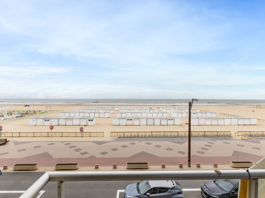 Zeedijk-Albertstrand - 504 - 2.1 - 8300