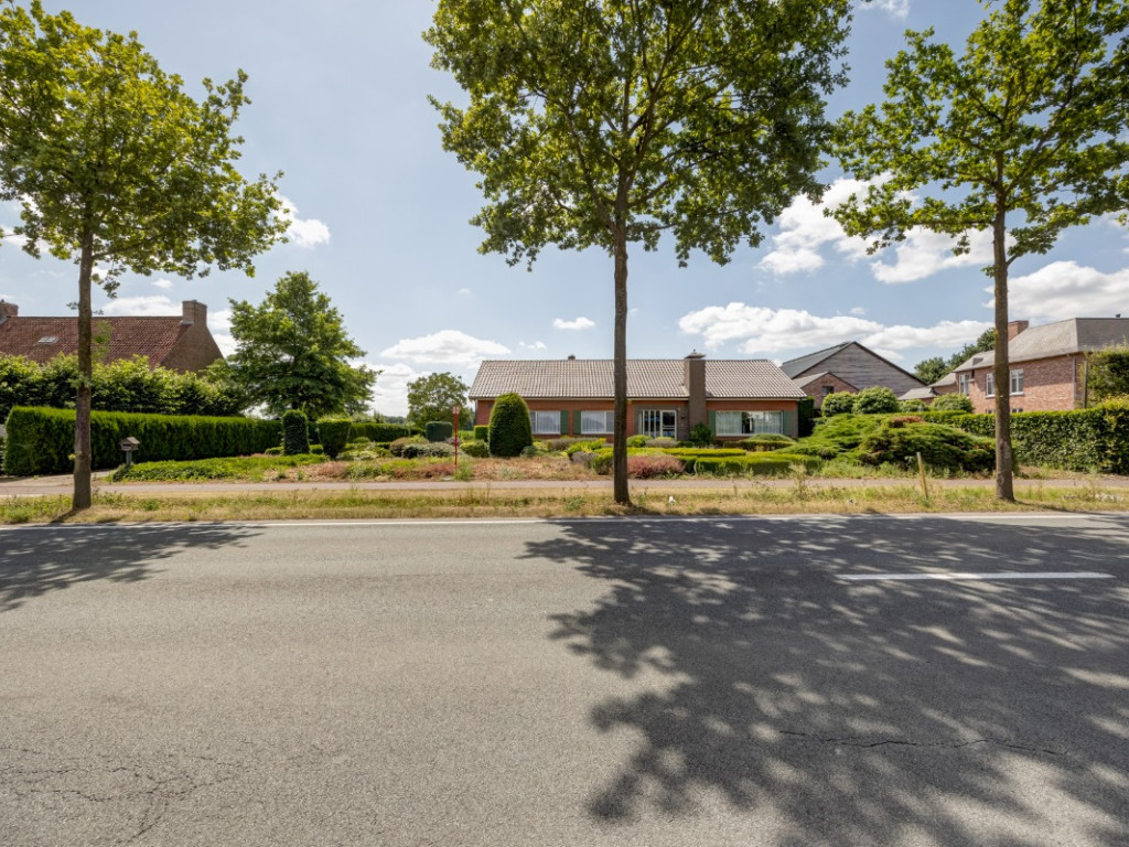 Sint Lenaartseweg - 61B - (lot2A+2B) - 2320