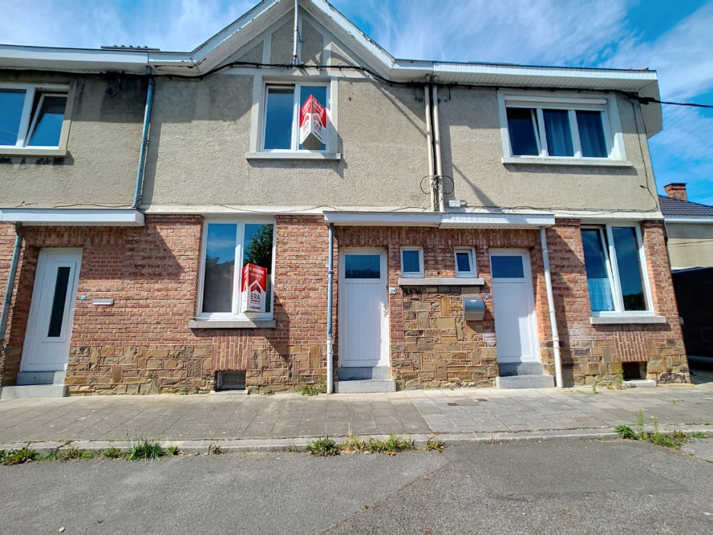 Rue Renier de Huy - 24 - - 4500