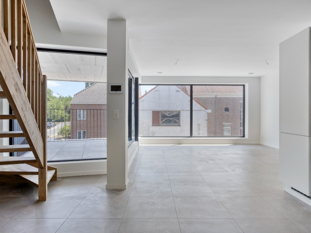 Marktstraat - 3 - - App. 2 - 3545