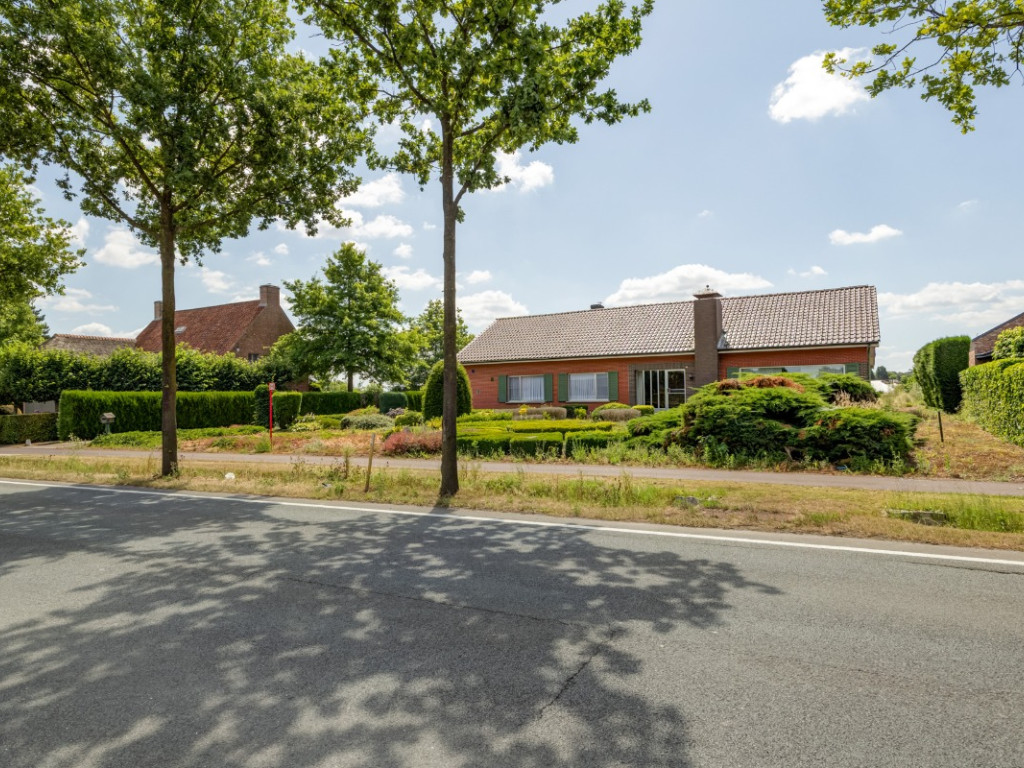 Sint Lenaartseweg - 61B - (lot2A+2B) - 2320