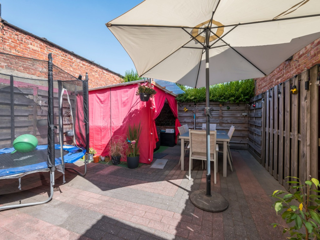 Paulus Beyestraat - 137 - - 2100