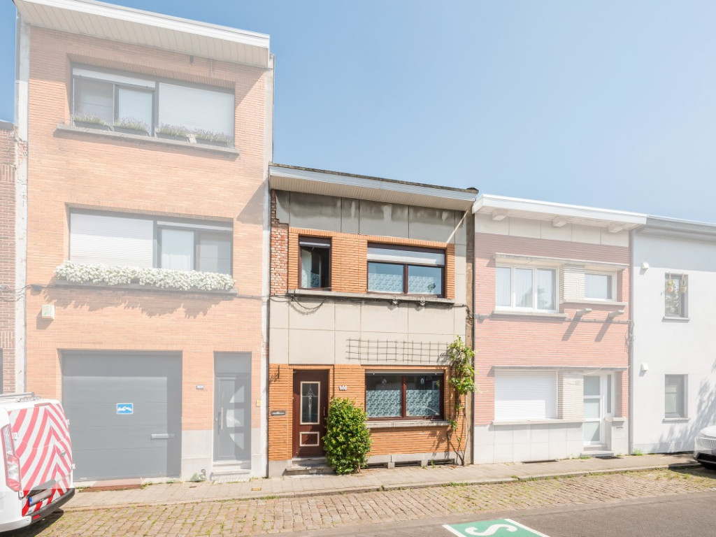 Paulus Beyestraat - 137 - - 2100
