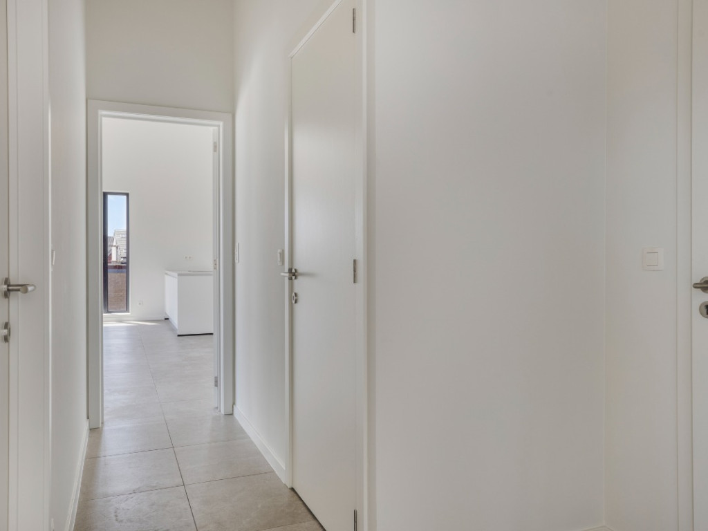 Marktstraat - 3 - - App. 4 - 3545