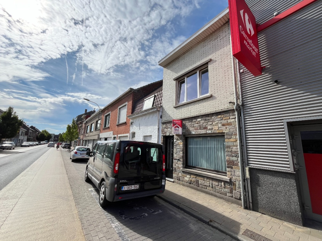 Ieperstraat - 198 - - 8930