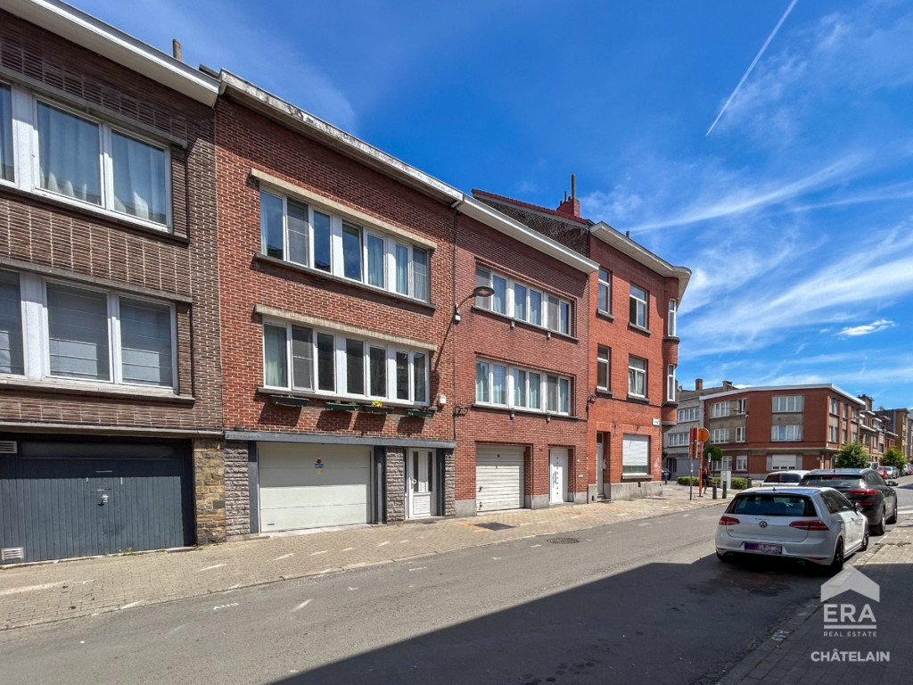 Rue Adolphe de Brandt - 31 - - 1140