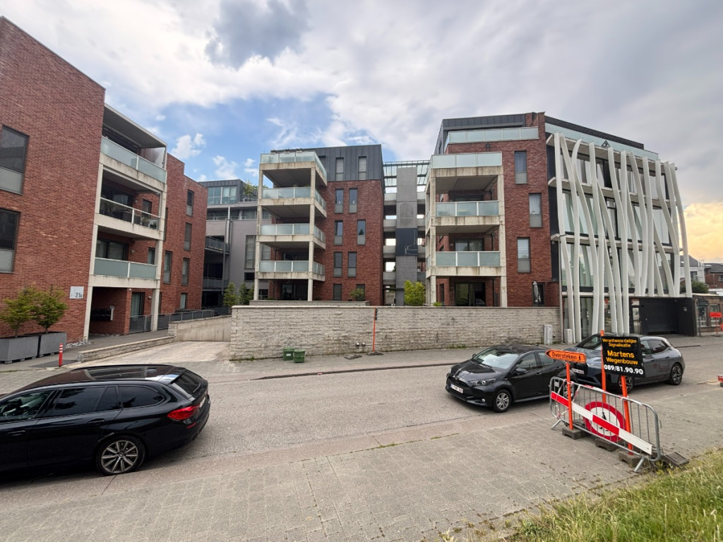 Grote Breemstraat - 19 - 11 - 3500