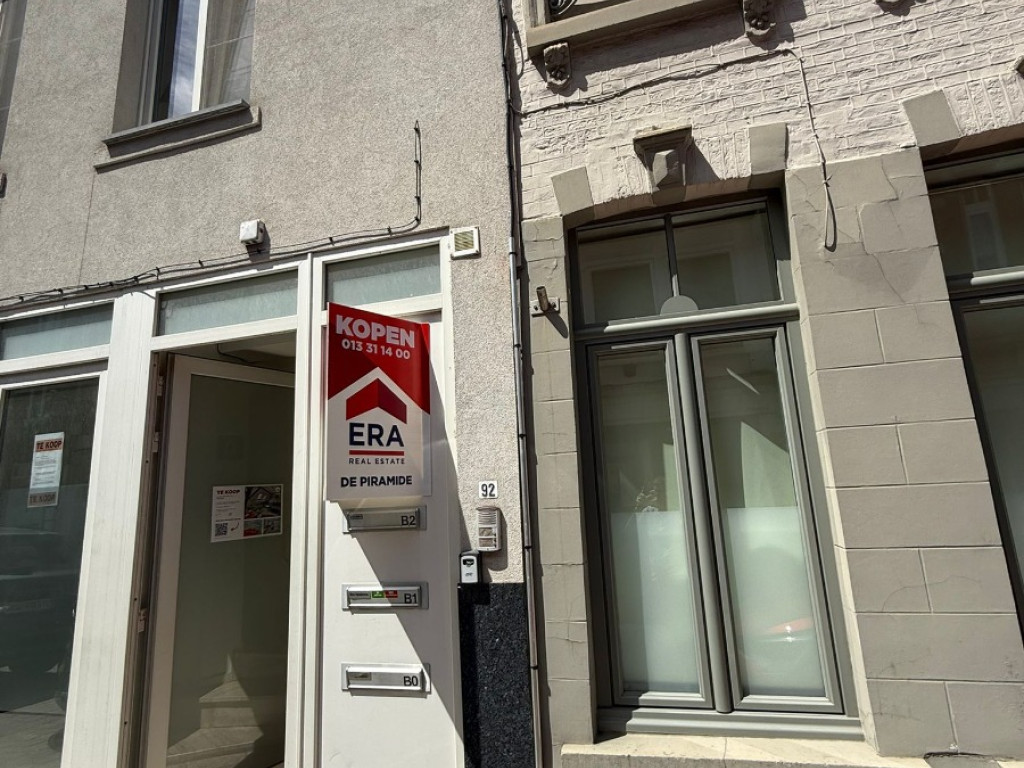 Koning Albertstraat - 92 - 2 - 3290
