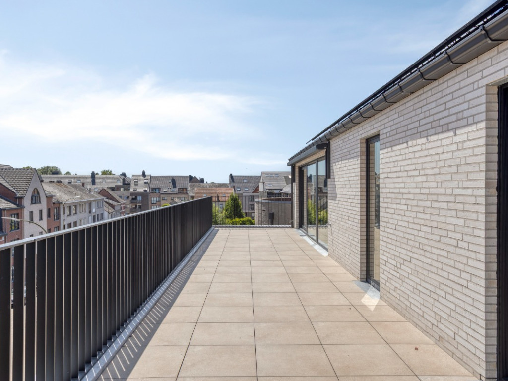 Marktstraat - 3 - - App. 4 - 3545