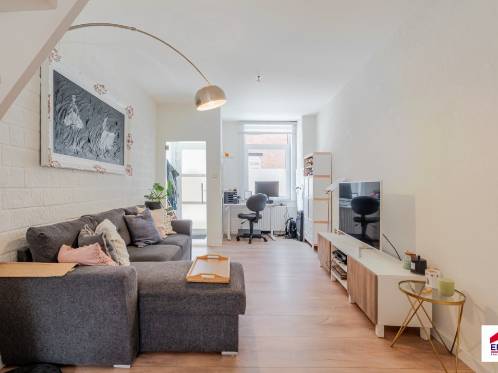 Weerstandsstraat - 15 - - 1502