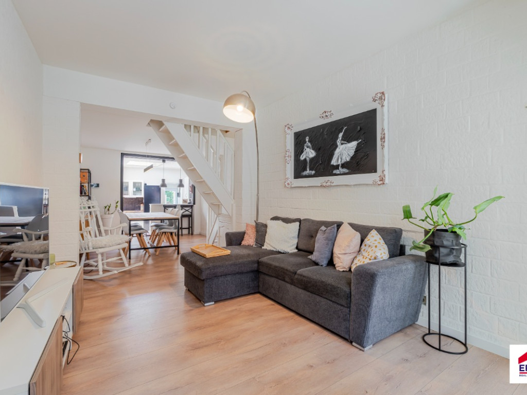Weerstandsstraat - 15 - - 1502